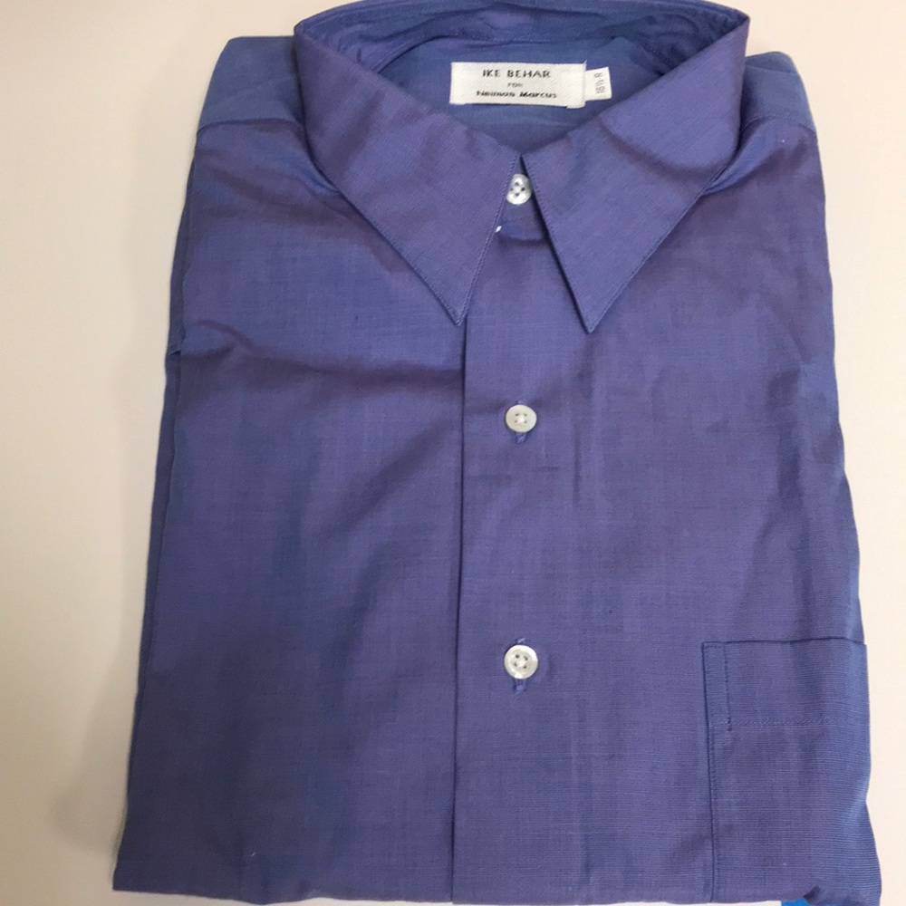 Ike Behar Men’s shirt